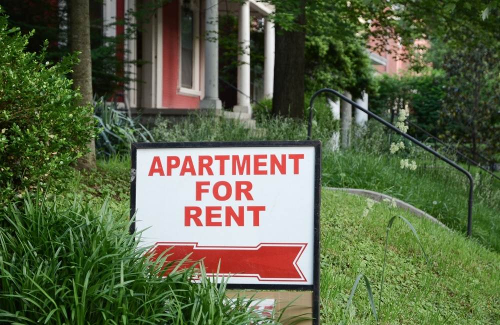finding quality rental home