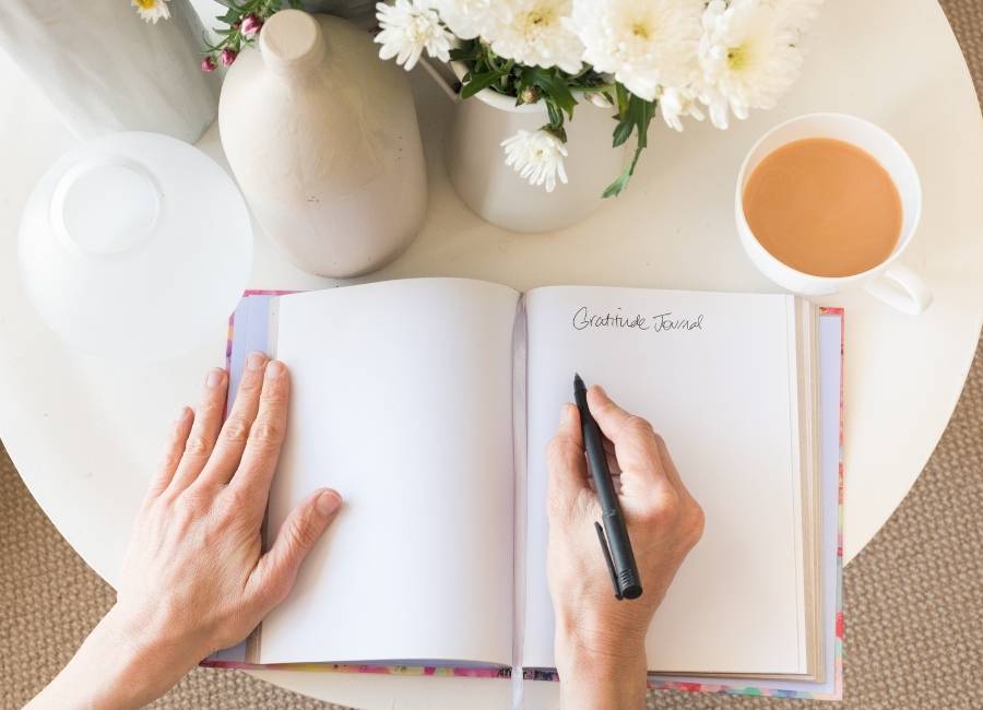 fun things to do alone at home