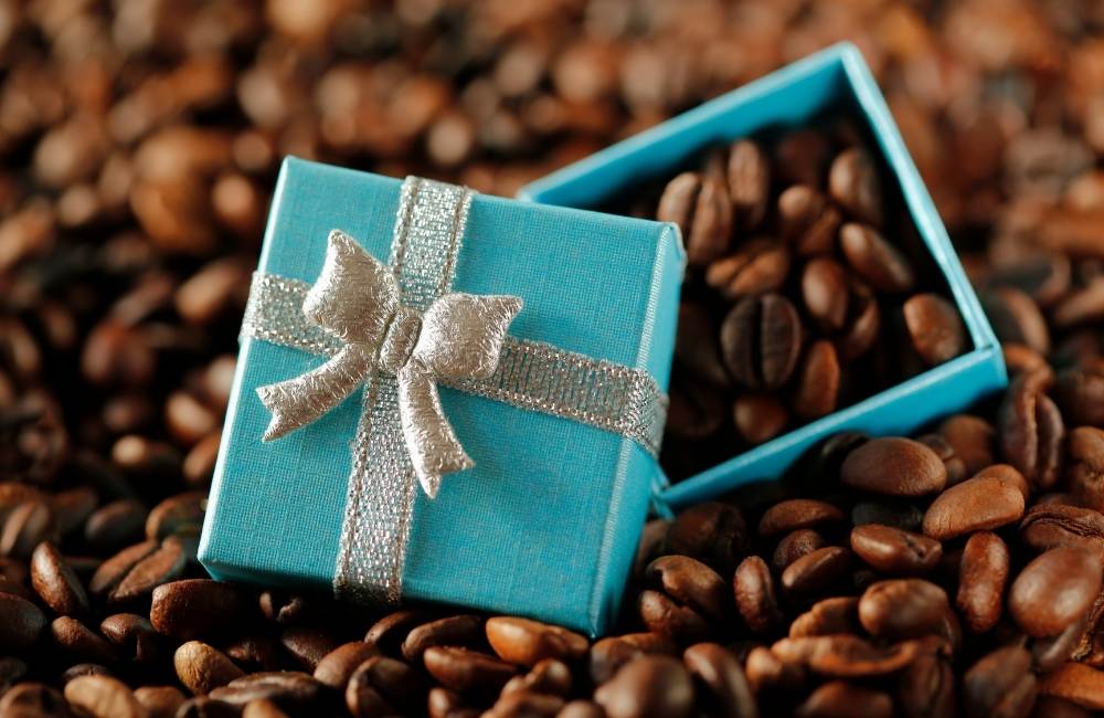 Gifts for People Who Like Coffee