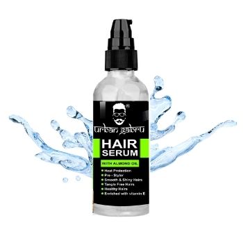 best hair serums for men in india