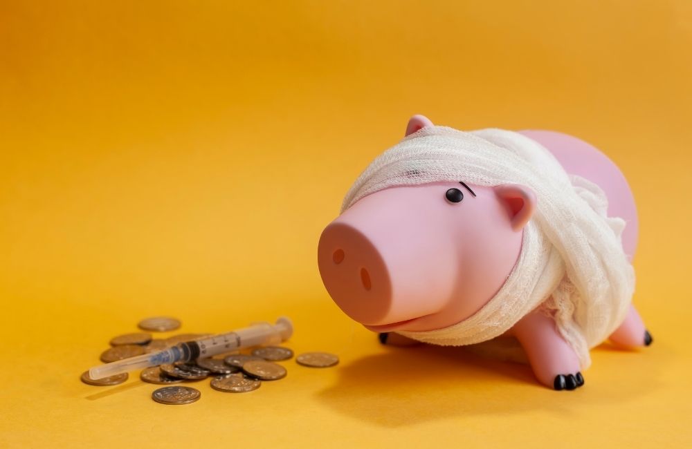 budgeting mistakes to avoid