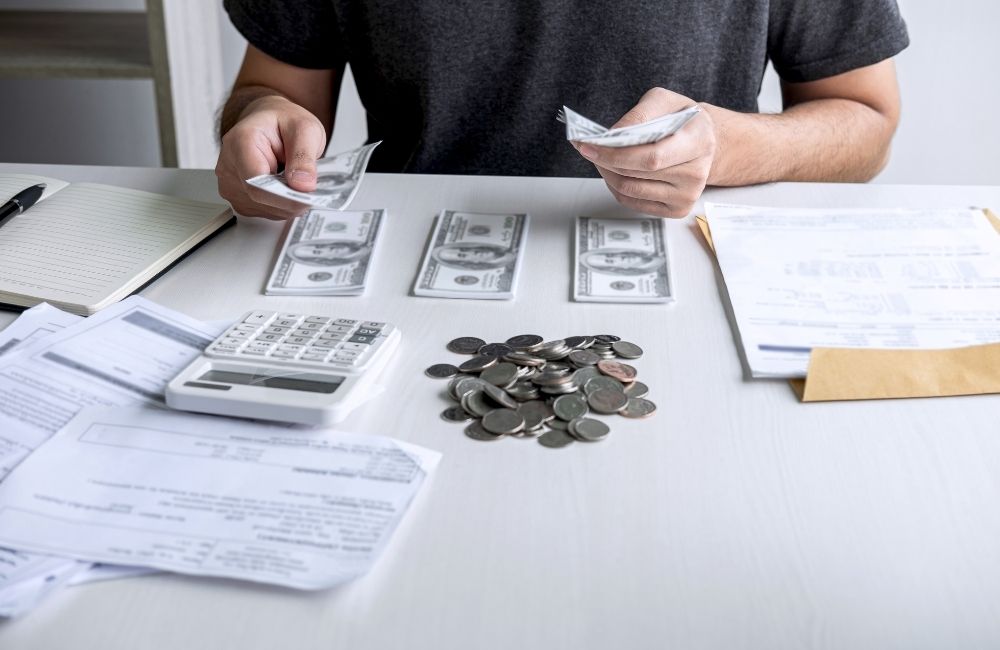 9 Solid Ways To Improve Your Budgeting Skills Manage Money