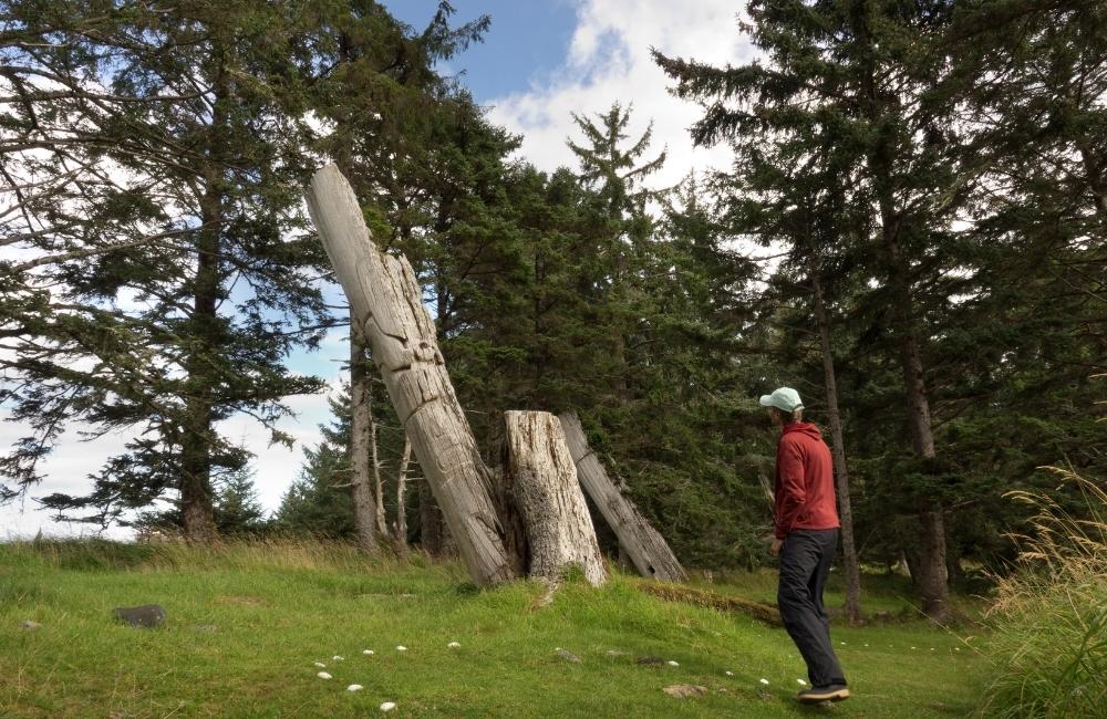 Haida Gwaii images