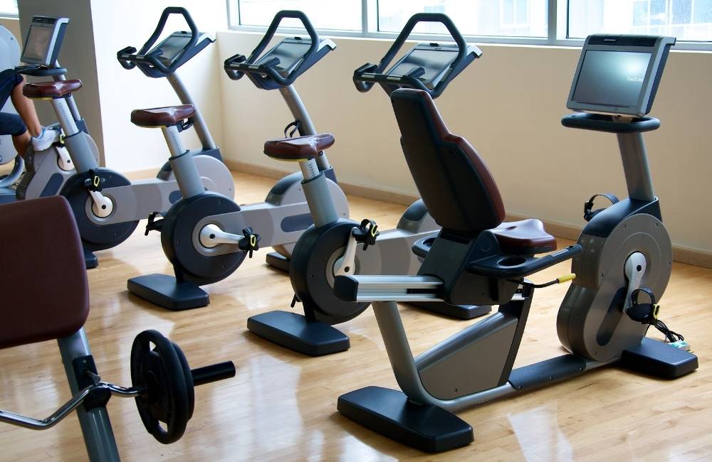 What Exercise Bike Is Best