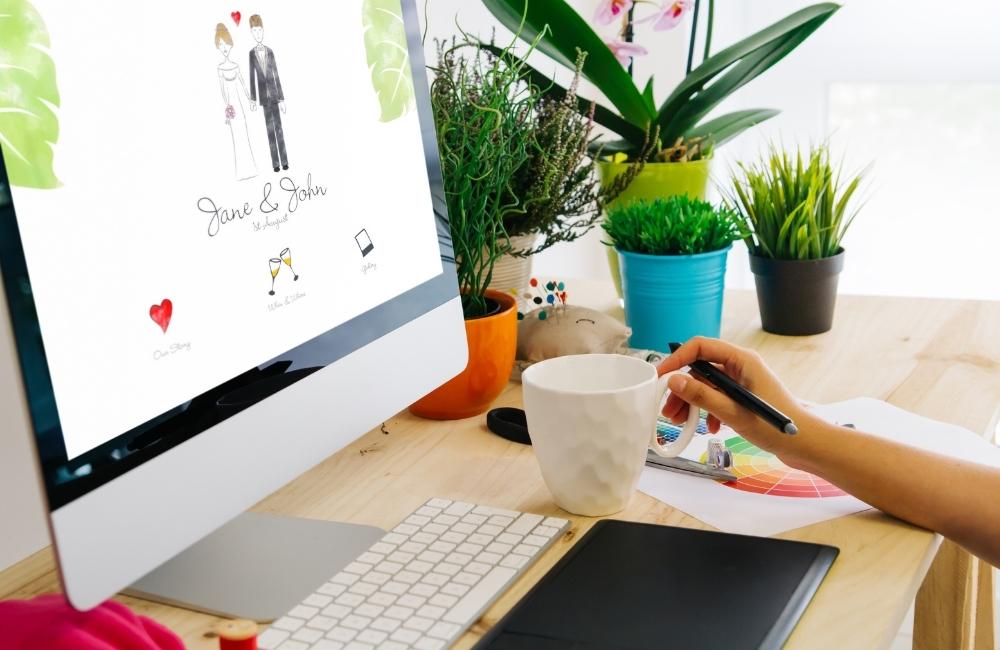 How to Choose the Right Wedding Designer