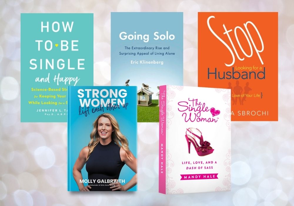 best books for single women