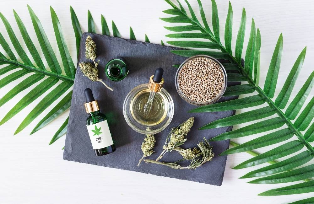 Should There Be a Ban on Delta 8 THC Products