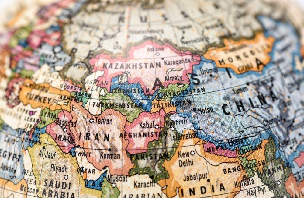 What You Should Know About Moving To Asia