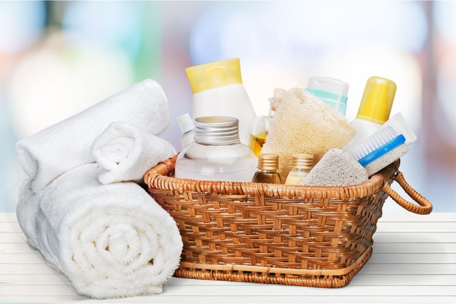 Tips On Choosing Personal Care Products