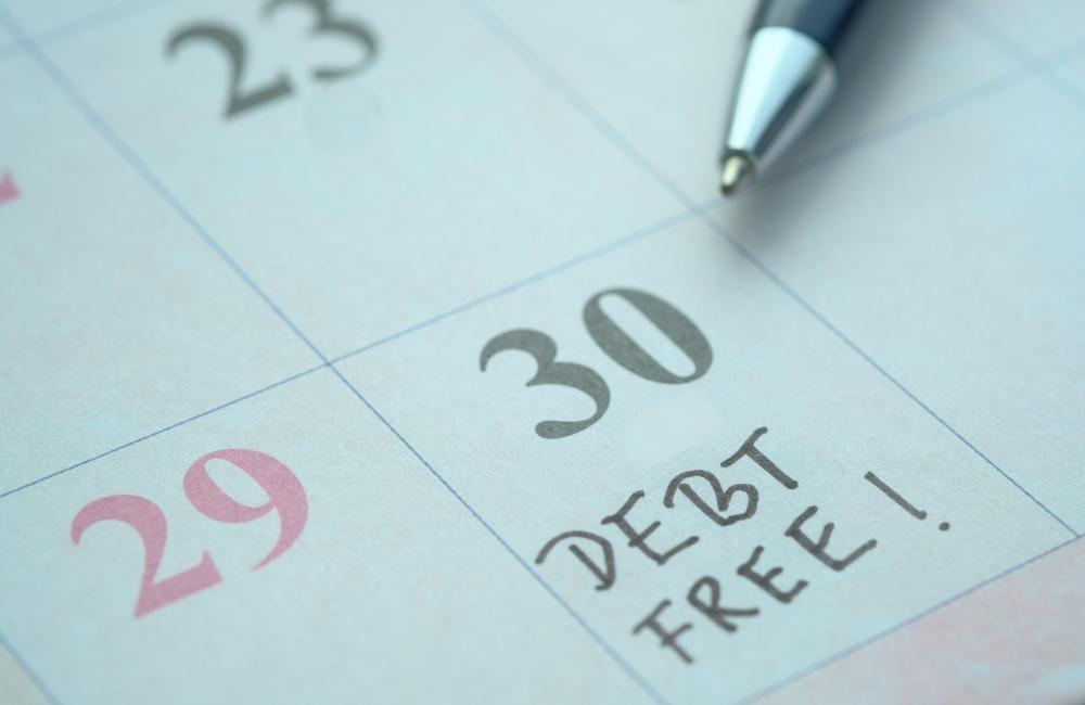 Ways to Create a Debt-Free Lifestyle