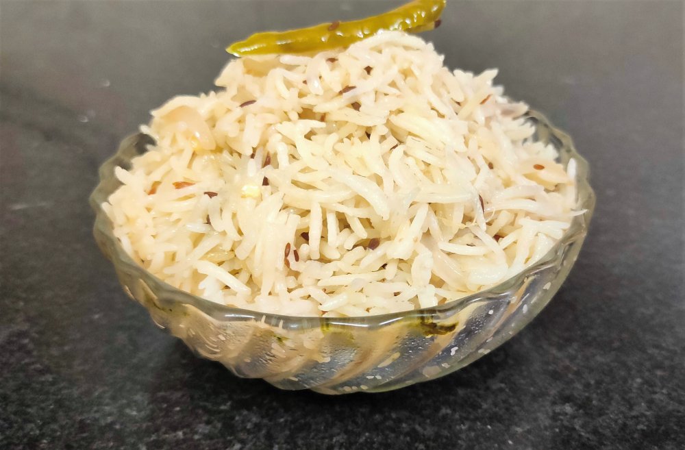 bagara rice recipe