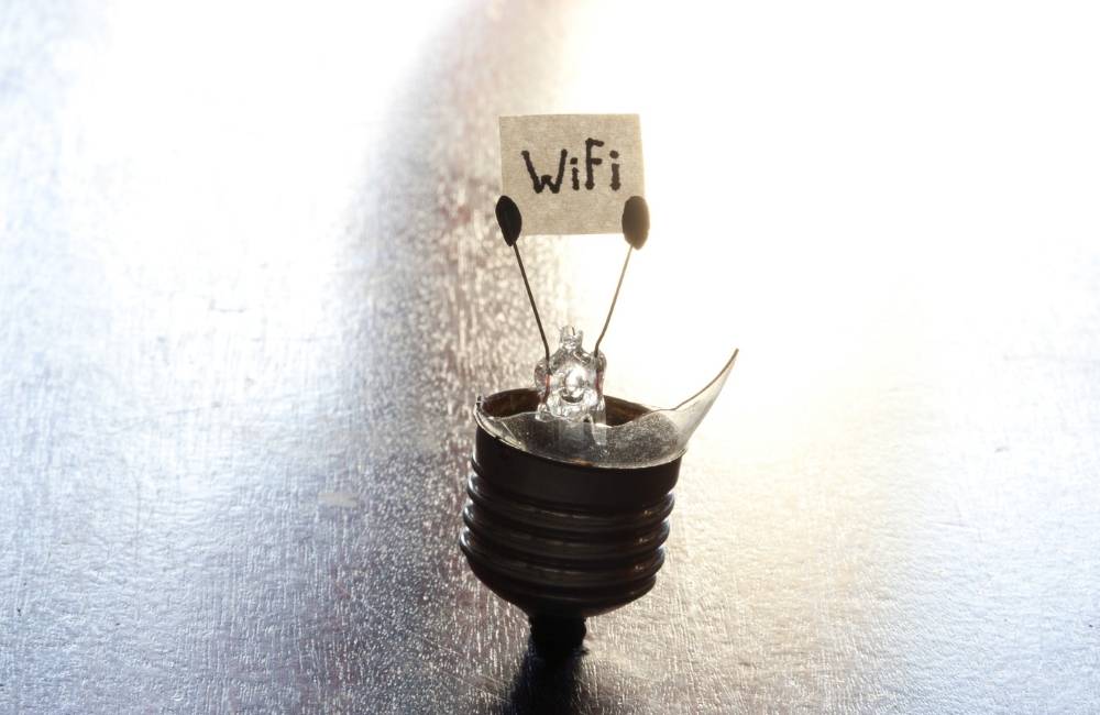 crazy wifi names for router