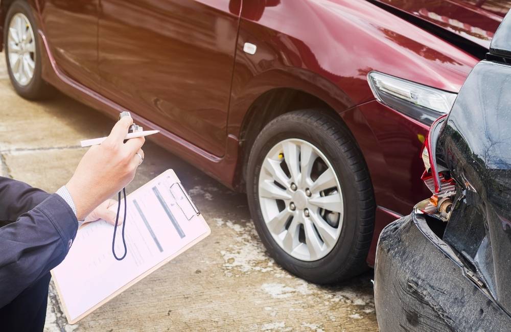 Multiple Defendants in a Personal Injury Claim