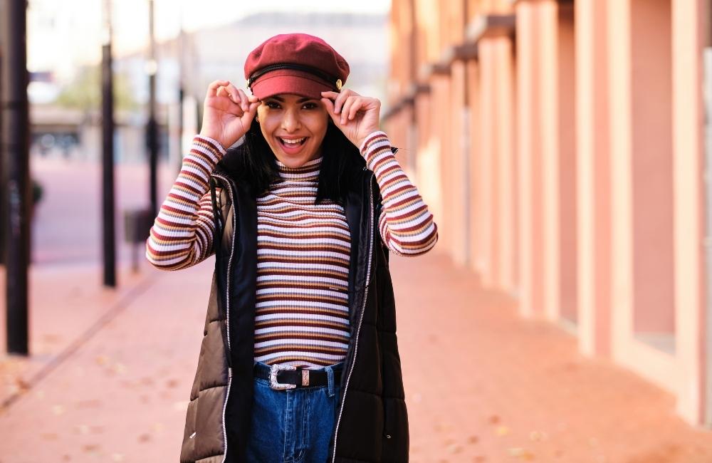 Outfit Ideas to Help Get You Ready for Fall