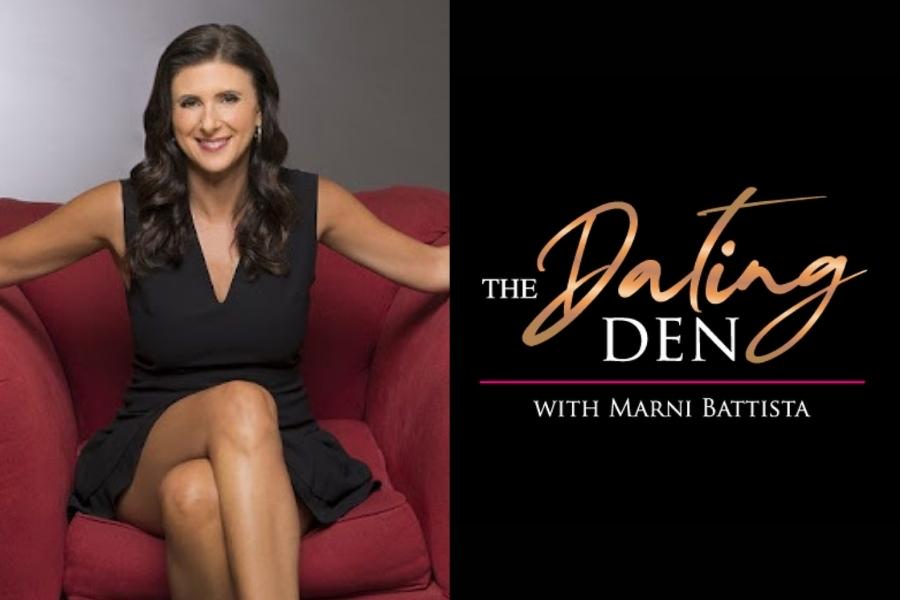 best dating podcasts