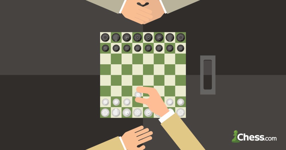 chess online game