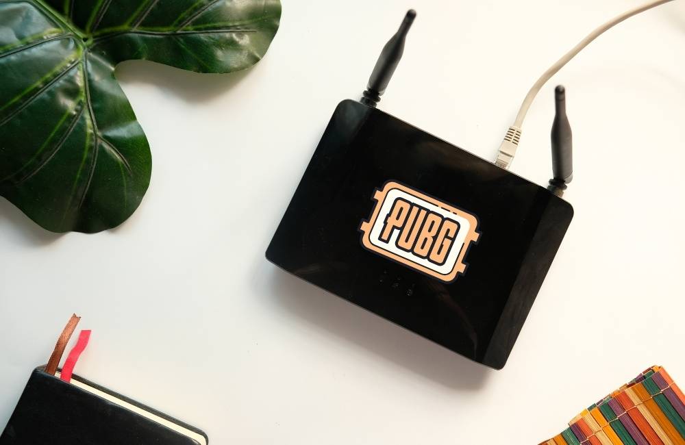 pubg wifi name