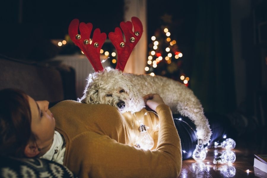 holiday self care ideas
