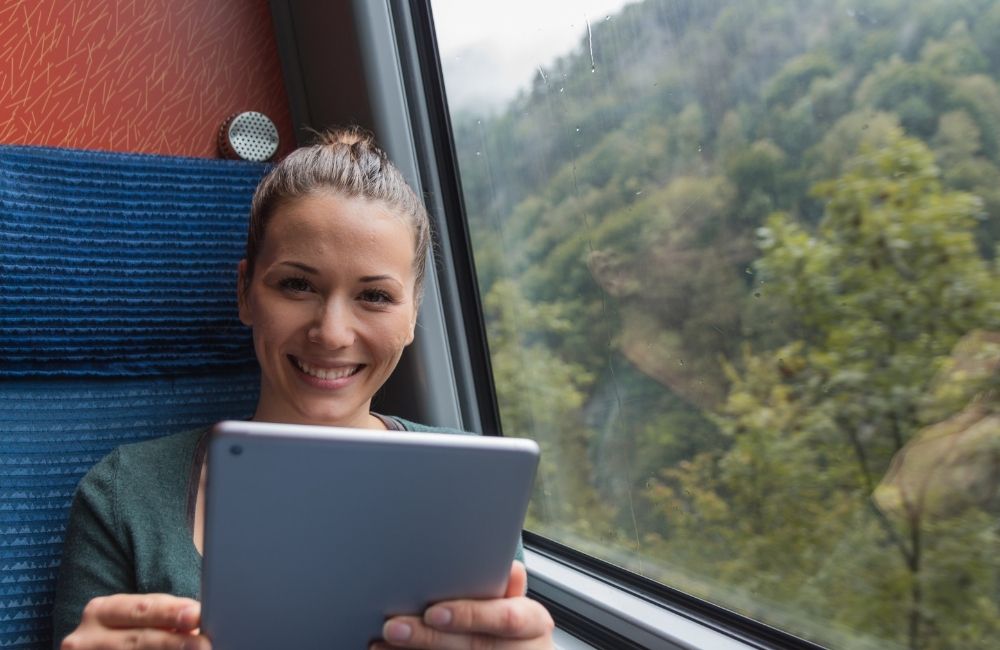 How to Study Effectively While Traveling
