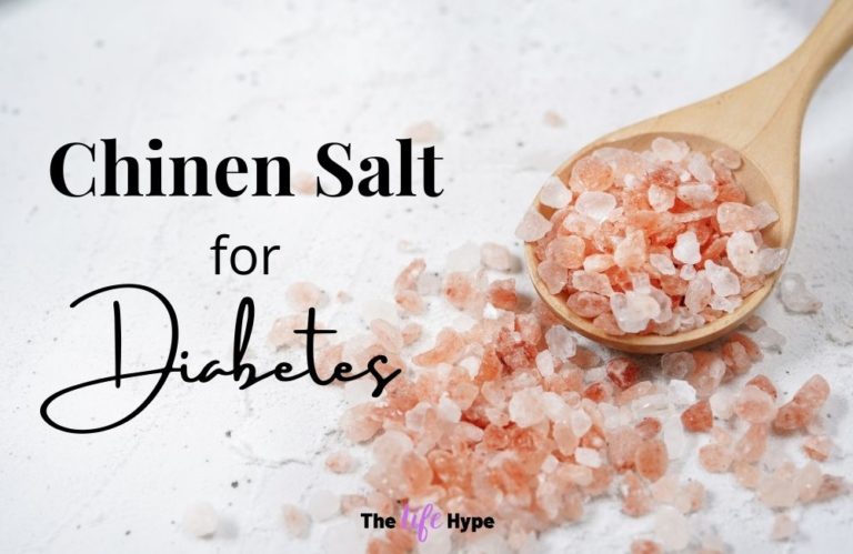 Is Sea Salt Better For Diabetics