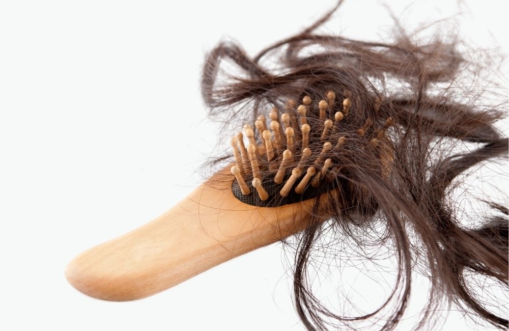 dermaroller for hair loss