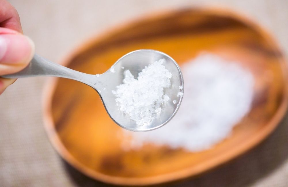 How To Use Chinen Salt For Diabetes + 9 Great Benefits