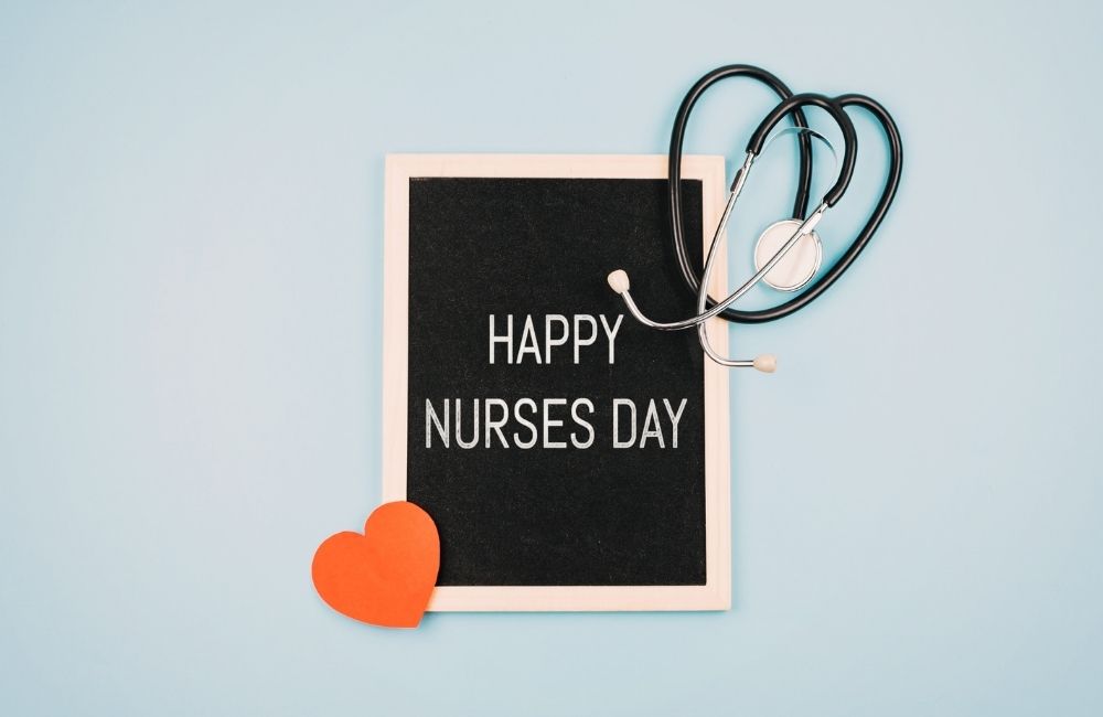 happy nurses day images