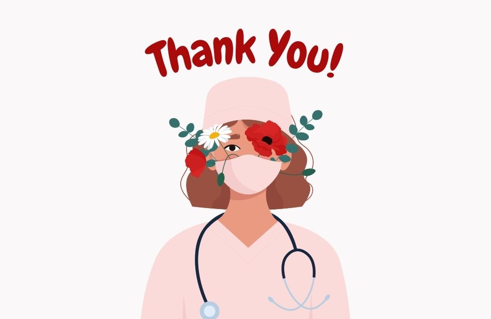 happy nurses day images
