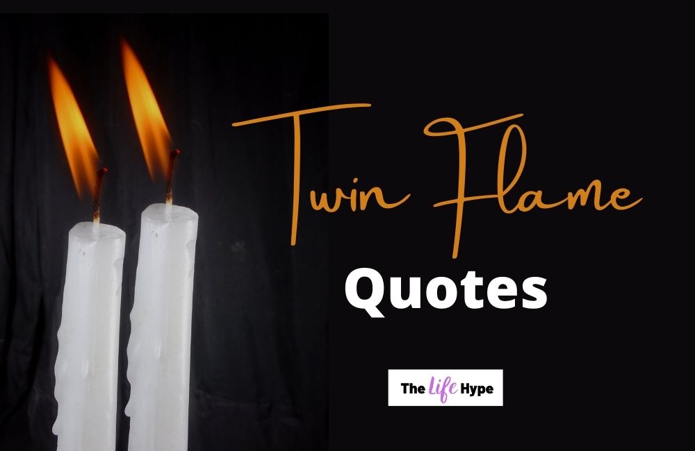 twin flame quotes