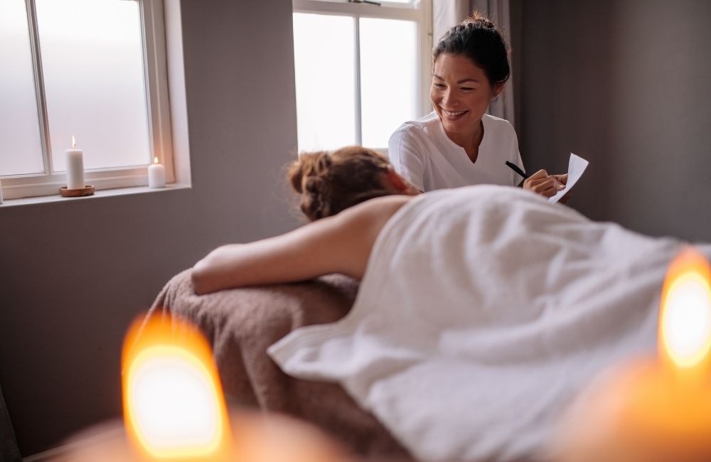 Heres How Much To Tip A Massage Therapist