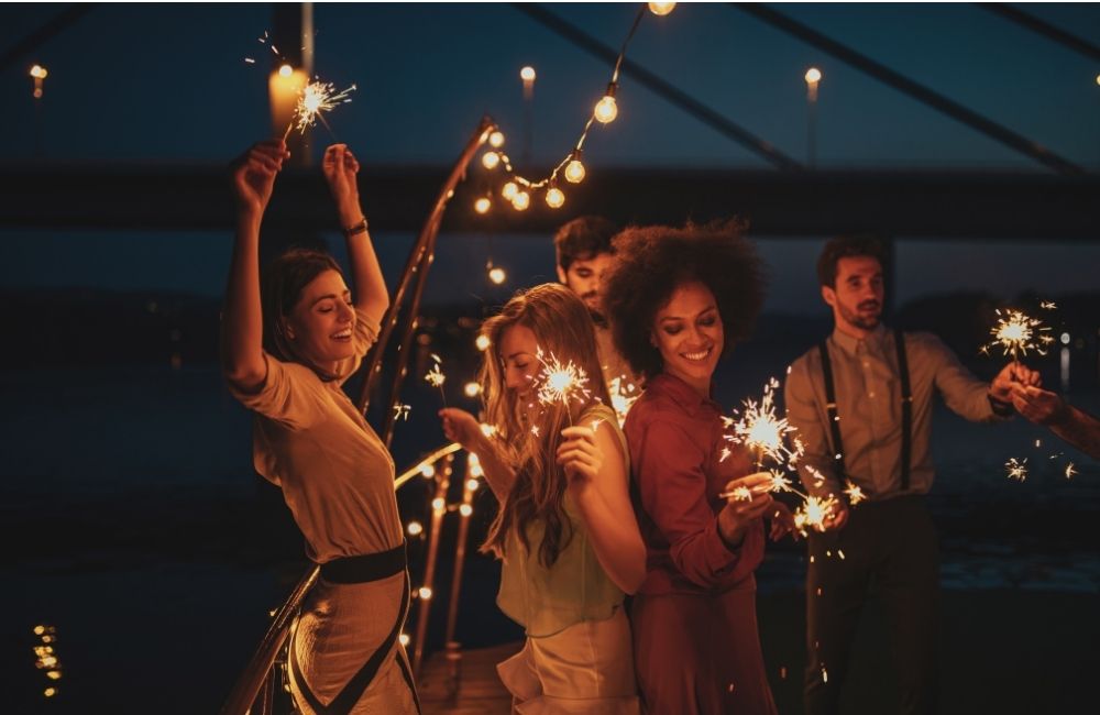 How to Host a Theme Party perfectly