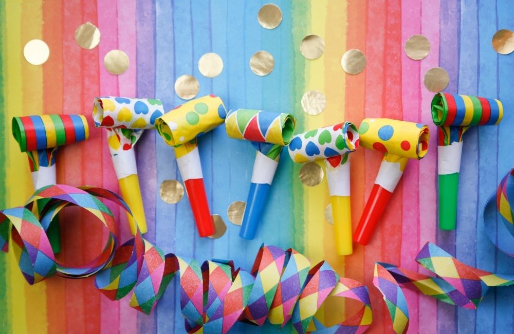 theme party decoration ideas