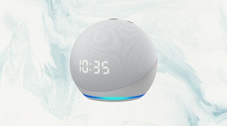 Amazon Alexa