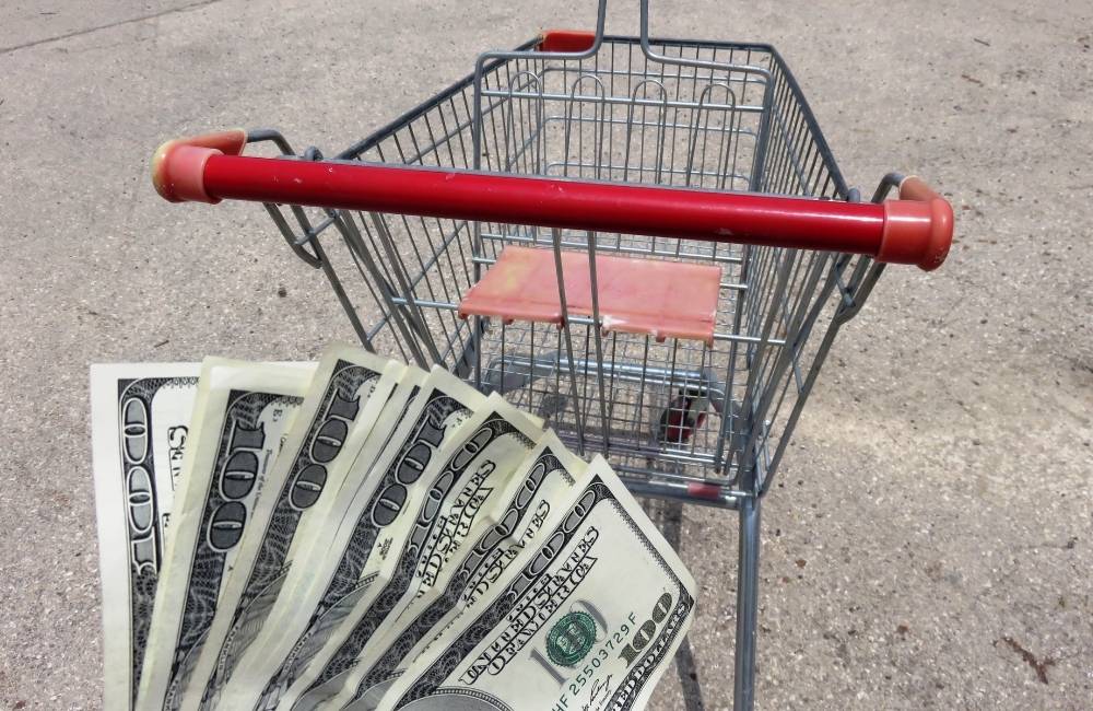 How to Shop from the USA to India