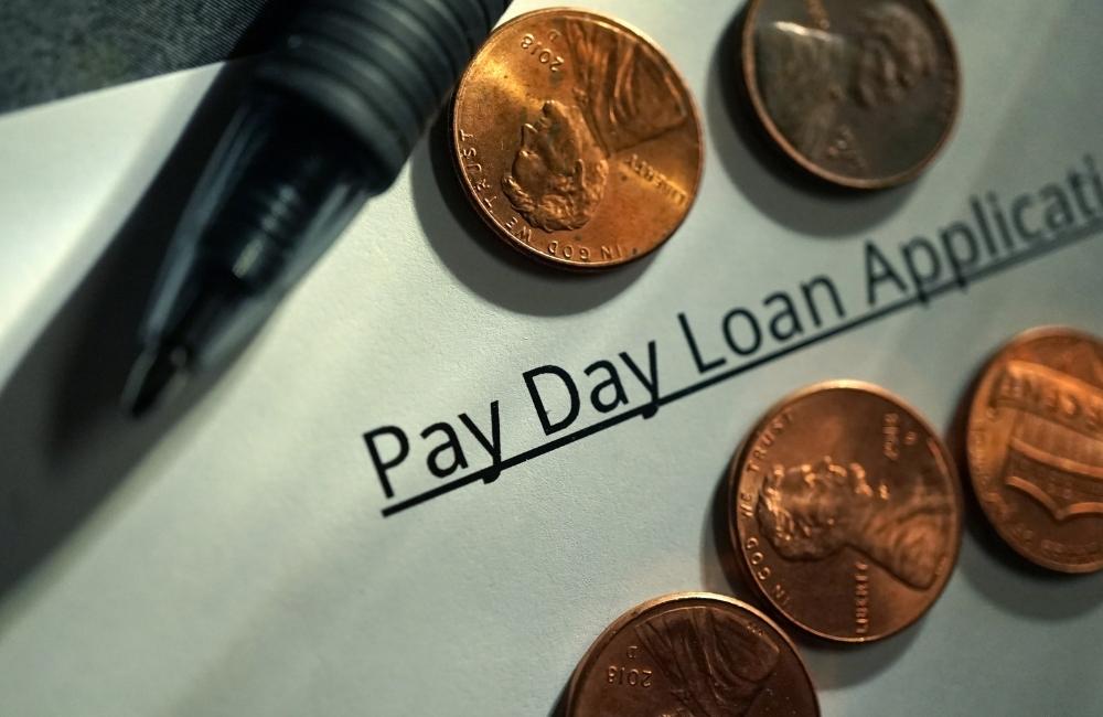Free Payday Loan Calculators