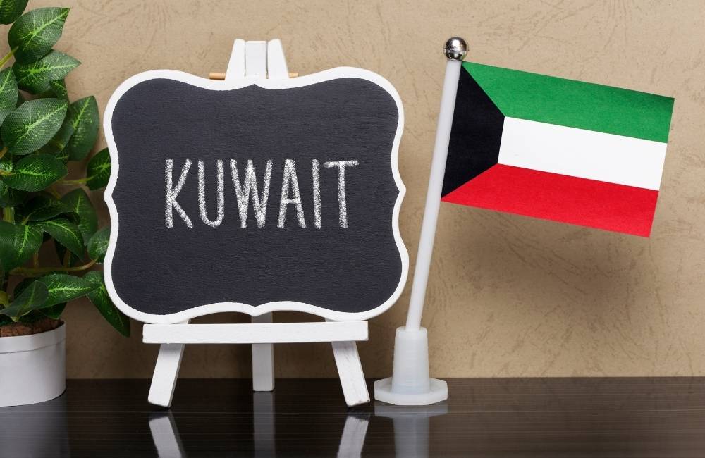 travel to kuwait