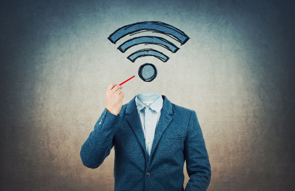 Creative WiFi Names