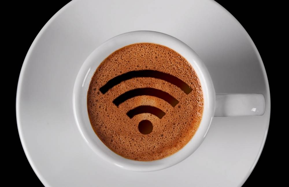 Really Creative WiFi Names