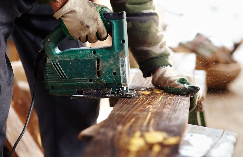 Carpentry Business Names