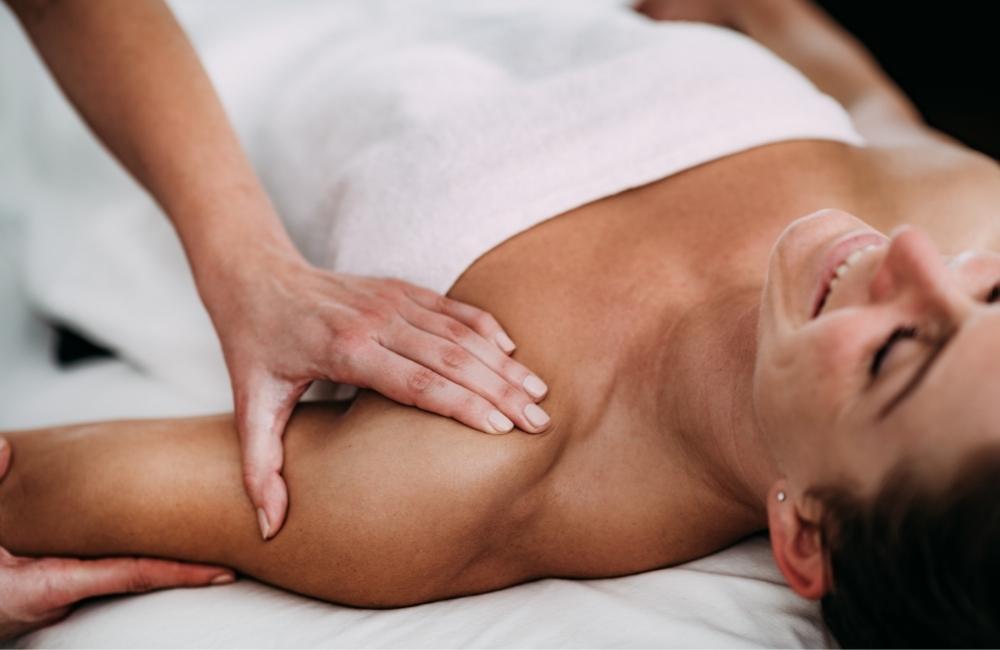 Key Differences between Swedish massage and Deep Tissue massage