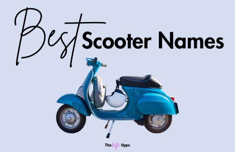 821 Greatest Scooter Names In 2025 For Your Two Wheeler 821-greatest-scooter-names-in-2025-for-your-two-wheeler