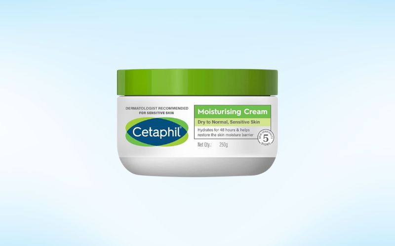 Cetaphil Moisturizing Cream