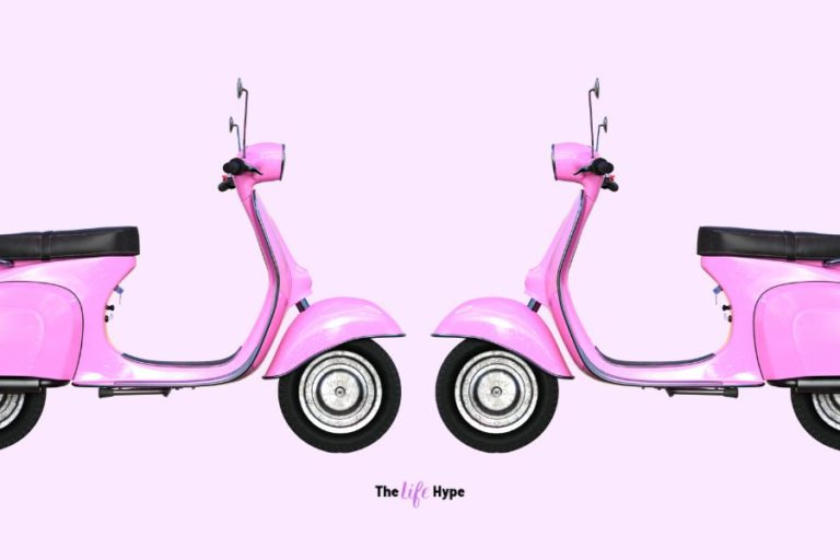 821 Greatest Scooter Names In 2024 For Your TwoWheeler