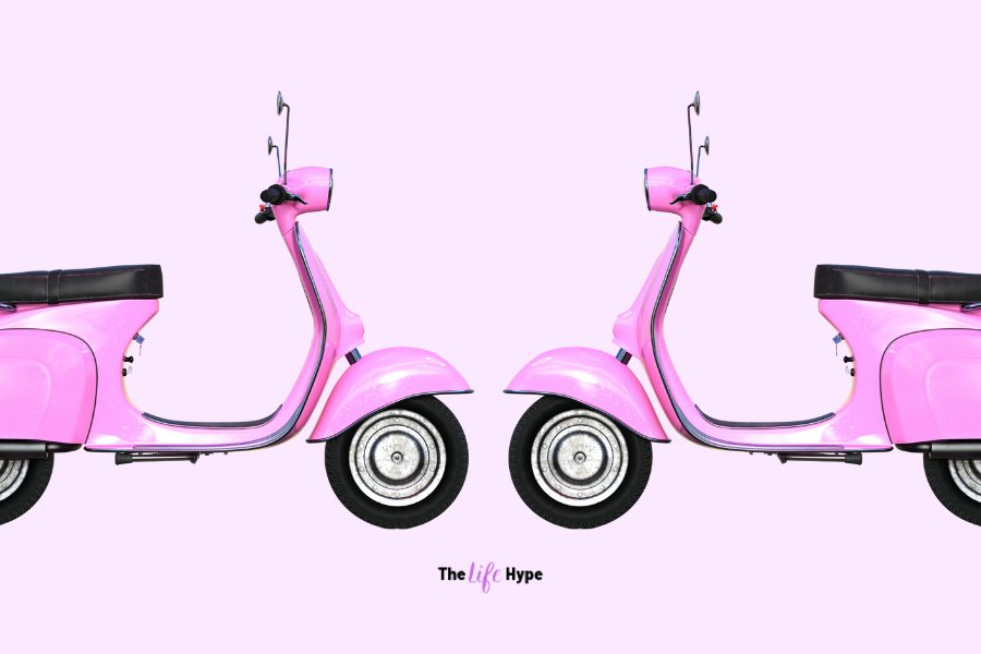 Cool Names For Scooters