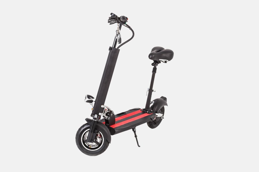 Electric Scooter Name Ideas