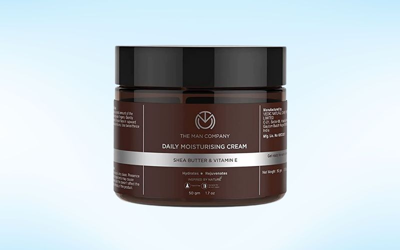 Best Face Creams for Men
