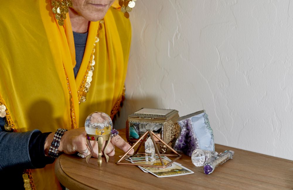 questions to ask a psychic reader