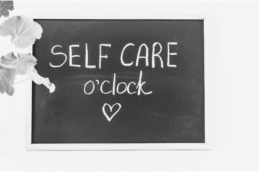 99 Powerful Women Self-Care Quotes