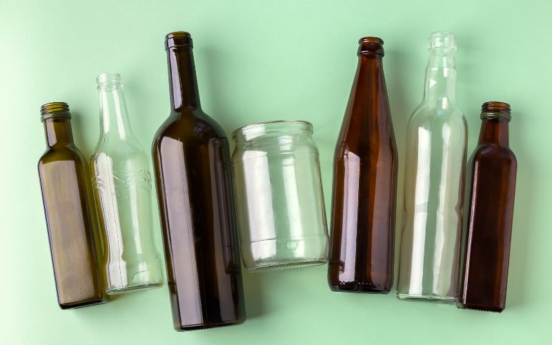The Choice of Water Pipe Materials: Glass vs Silicone vs Acrylic