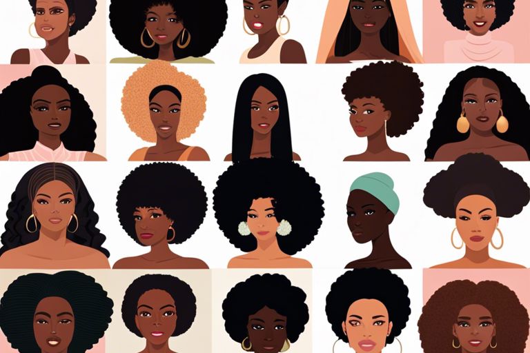 365 Positive Affirmations for Black Women